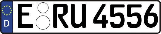 E-RU4556