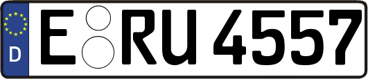 E-RU4557