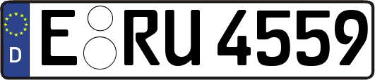 E-RU4559