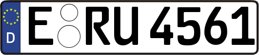 E-RU4561