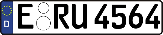 E-RU4564