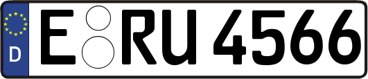 E-RU4566