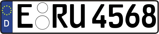 E-RU4568