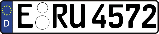 E-RU4572