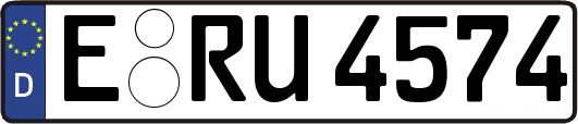 E-RU4574