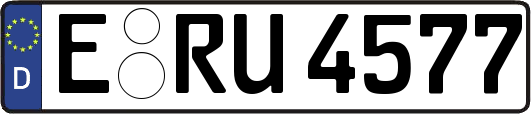 E-RU4577