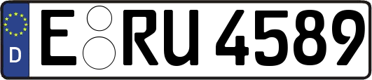 E-RU4589