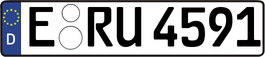 E-RU4591