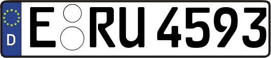 E-RU4593