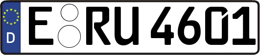 E-RU4601