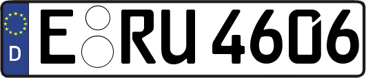 E-RU4606