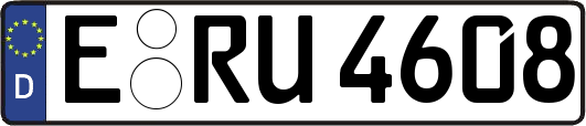 E-RU4608