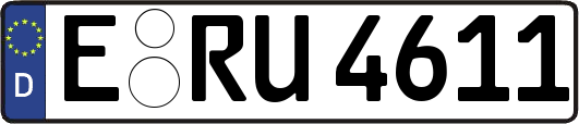 E-RU4611