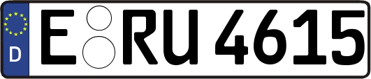 E-RU4615