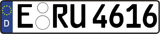 E-RU4616