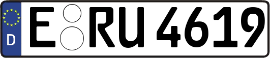 E-RU4619