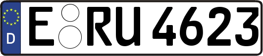E-RU4623