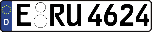 E-RU4624