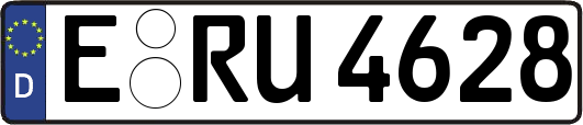E-RU4628