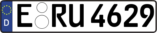 E-RU4629