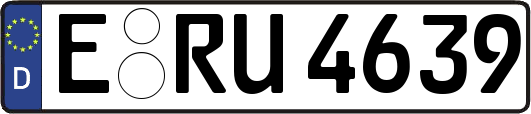 E-RU4639
