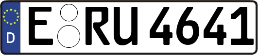 E-RU4641
