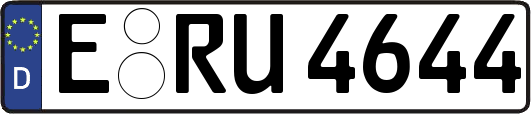E-RU4644