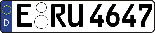 E-RU4647