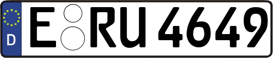 E-RU4649