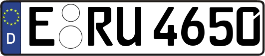 E-RU4650