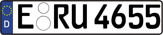 E-RU4655