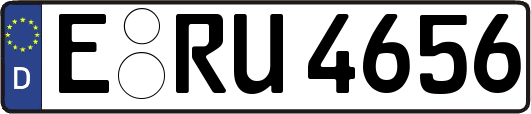 E-RU4656