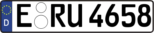 E-RU4658