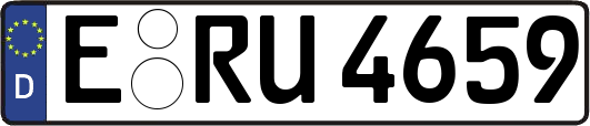E-RU4659