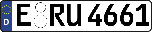E-RU4661