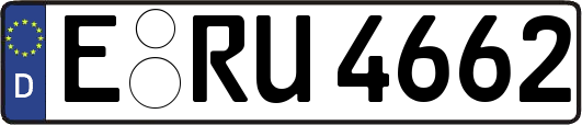 E-RU4662