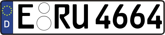 E-RU4664