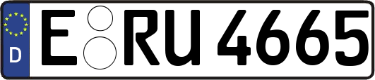 E-RU4665