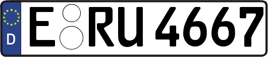 E-RU4667