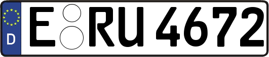 E-RU4672