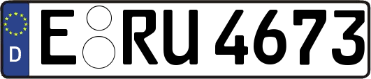 E-RU4673