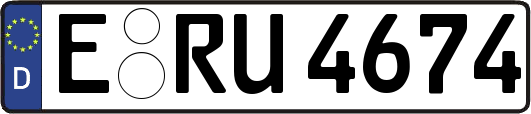 E-RU4674