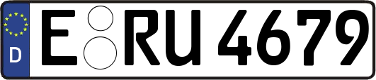 E-RU4679