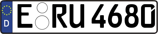 E-RU4680
