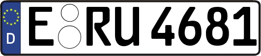 E-RU4681