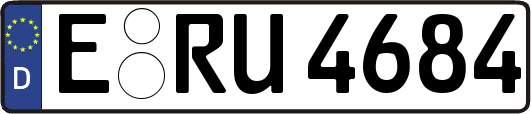 E-RU4684