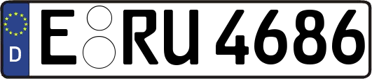 E-RU4686