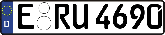 E-RU4690