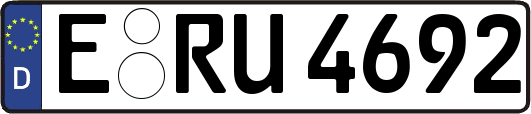 E-RU4692