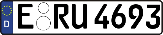 E-RU4693